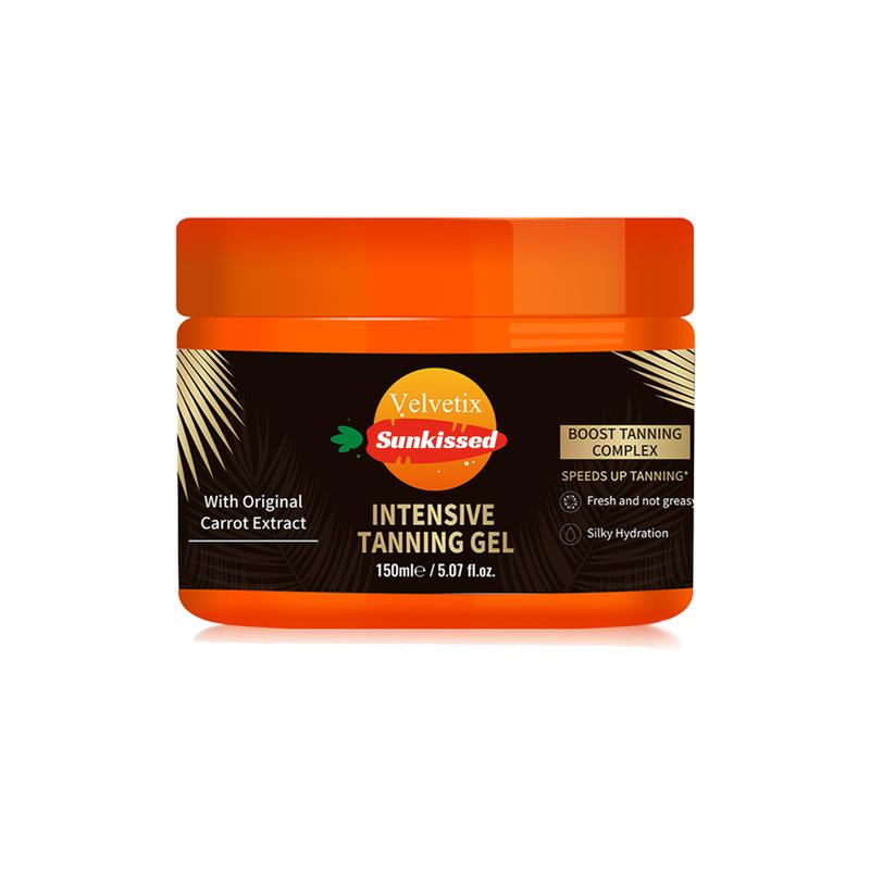 Intensive Tanning Gel